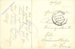 Ried im Innkreis, Stelzhammerstrasse