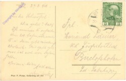 Schärding am Inn, Zur Kuranstalt