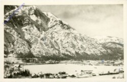 Steeg, am Hallstättersee