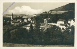 St. Radegund, Ansicht