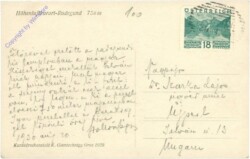 St. Radegund, Ansicht