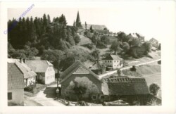 St. Thomas am Blasenstein, Ortsansicht