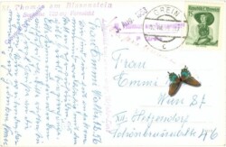 St. Thomas am Blasenstein, Ortsansicht