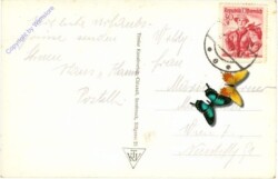 Traunkirchen, mit Traunstein