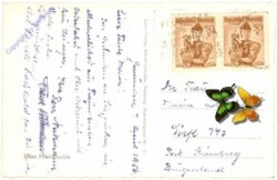 Traunkirchen, Fischer-Kanzel