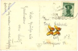 Traunkirchen, mit Traunstein