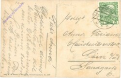 Traunkirchen, mit dem Traunstein