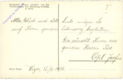 Weyer, Blick gegen Süden mit Brunnenfigur