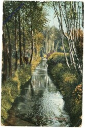 Flusslauf