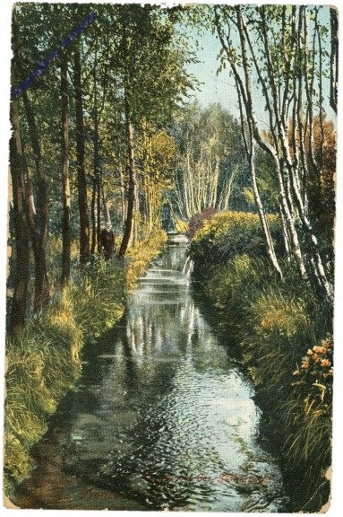Flusslauf