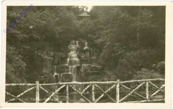 Wasserfall