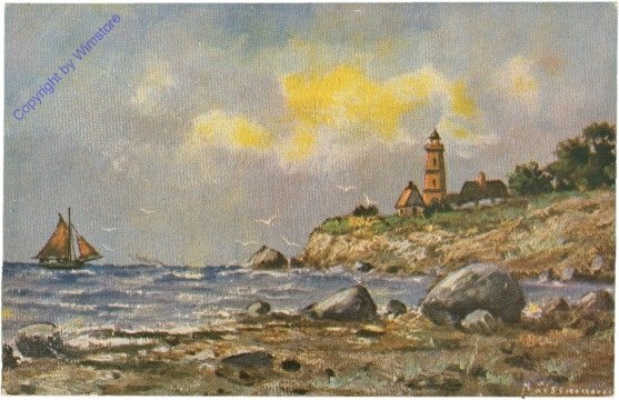 ak212960 Meeresstrand
