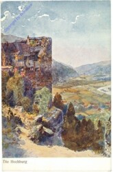 Hochburg