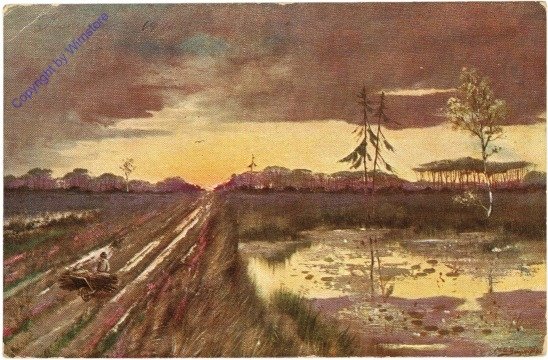 Flusslandschaft