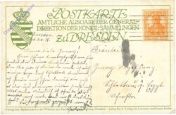 Motiv am Flussufer
