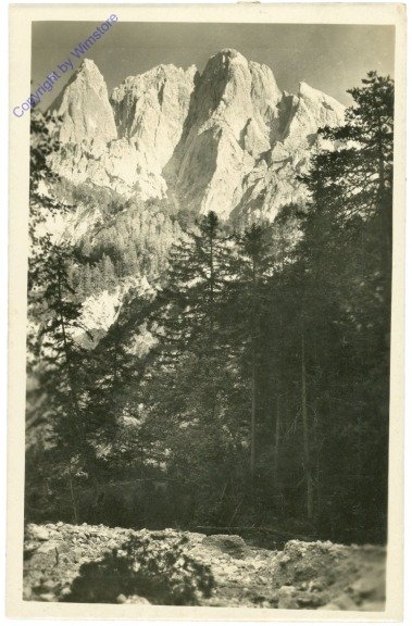 Admont, Großer Ödstein