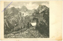 Admont, Ennstaler-Hütte