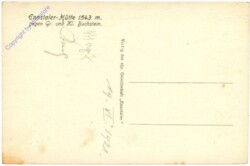 Admont, Ennstaler-Hütte