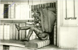 Admont, Stift, Bibliothek