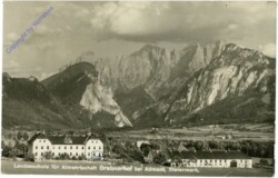 Admont, Landesschule für Almwirtschaft, Grabnerhof