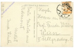 Admont, Stift mit den Hallermauern