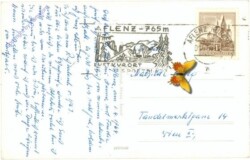 Aflenz, Lammerbauer in der Fölz  mit Flözstein