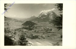 Aigen im Ennstal, Ansicht