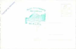 Alpl, Peter Rosegger's Waldheimat, Multiansicht