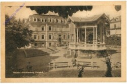 Bad Gleichenberg, Kurbad