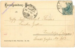 Bad Gleichenberg, Gruss aus