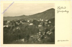 Bad Gleichenberg, Ortsansicht