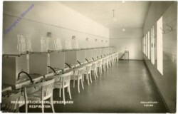 Bad Gleichenberg, Respiration