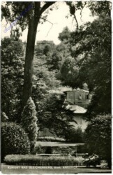 Bad Gleichenberg, Annahof