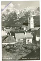 Bad Mitterndorf, mit Grimming