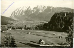 Bad Mitterndorf, mit Grimming