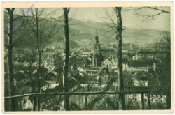 Bruck an der Mur, vom Schlossberg