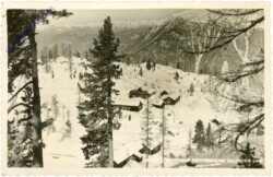 Dachstein, Bundessportheim Krippenbrunn