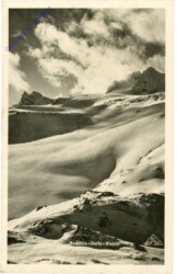 Dachstein, Karls-Eisfeld