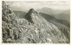 Dachstein, Am Guglgratweg
