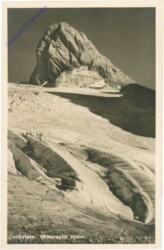 Dachstein, Mitterspitz