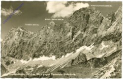 Dachstein, Südwandhütte