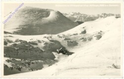 Dachstein, Ansicht