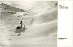 Donnersbach, Soldbachscharte und Jochspitze