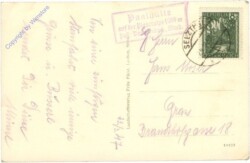 Donnersbach, Ansicht