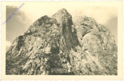 Eisenerz, Ennstaler Alpen, Reichenstein