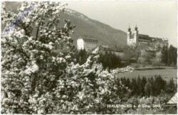 Frauenberg, Ortsansicht