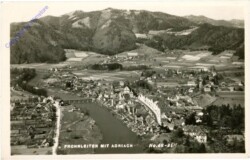 Frohnleiten, mit Adriach