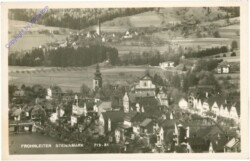 Frohnleiten, Ortsansicht