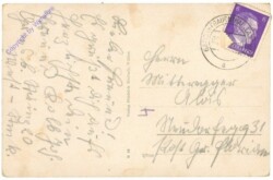 Gams bei Hieflau, Ortsansicht