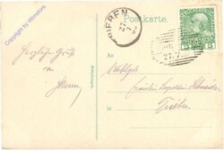 Gesäuse, Der Reichenstein im Ennstal